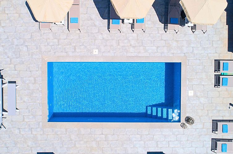 Vakantiehuis für 15 Personen in Chania, Kreta (West-Kreta)