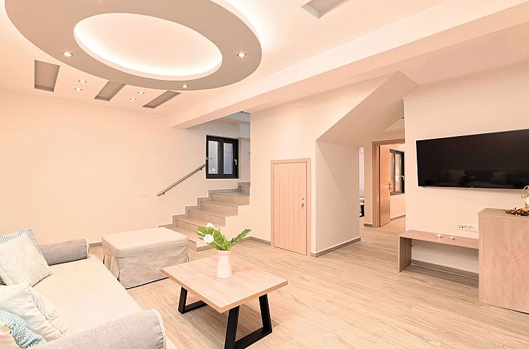 Vakantiehuis für 15 Personen in Chania, Kreta (West-Kreta)