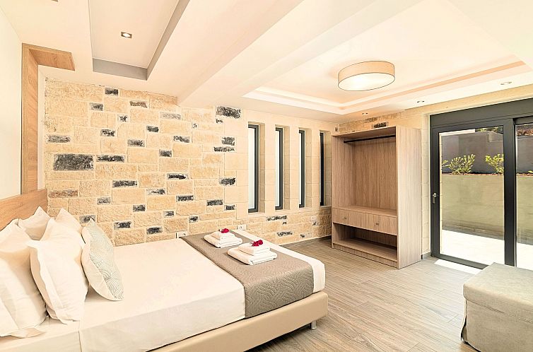 Vakantiehuis für 15 Personen in Chania, Kreta (West-Kreta)