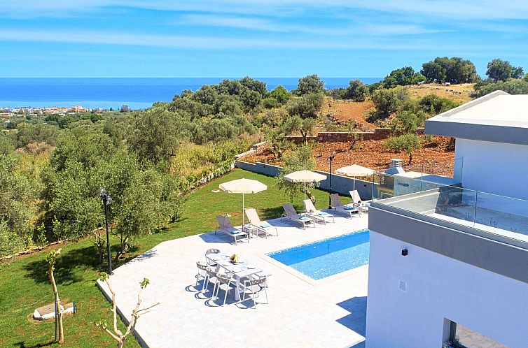 Vakantiehuis für 30 Personen in Georgioupolis, Kreta (West-