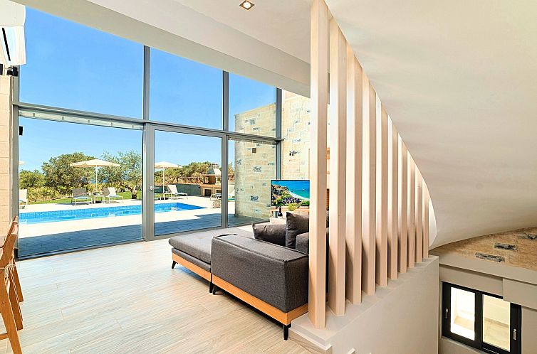 Vakantiehuis für 30 Personen in Georgioupolis, Kreta (West-