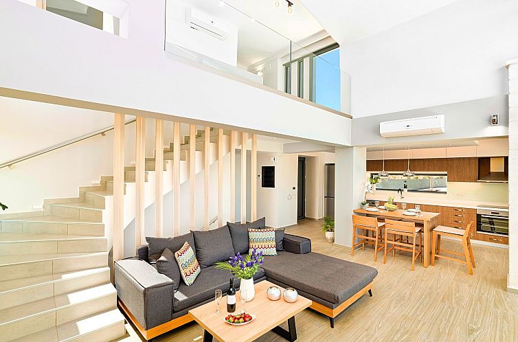 Vakantiehuis für 30 Personen in Georgioupolis, Kreta (West-