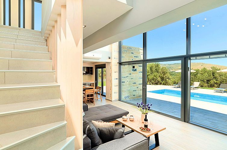 Vakantiehuis für 30 Personen in Georgioupolis, Kreta (West-
