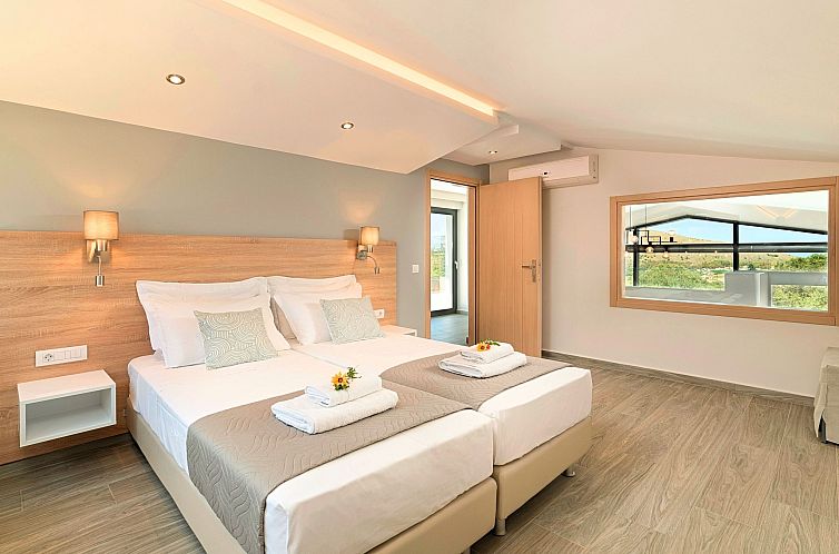 Vakantiehuis für 30 Personen in Georgioupolis, Kreta (West-