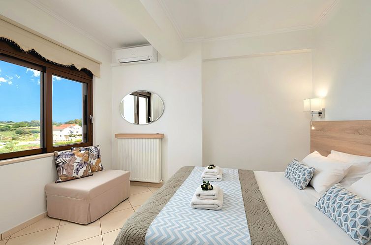 Vakantiehuis Sunlight Maxima Villa Beheizte Pools