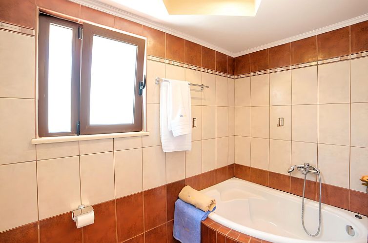 Vakantiehuis Sunlight Maxima Villa Beheizte Pools