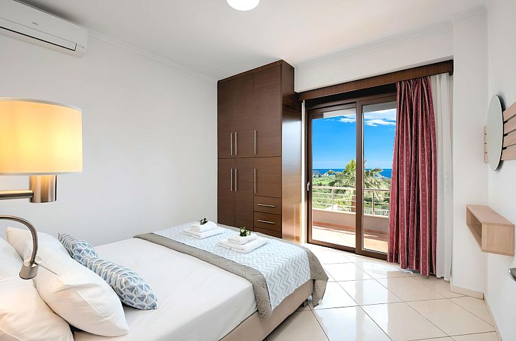 Vakantiehuis Sunlight Maxima Villa Beheizte Pools