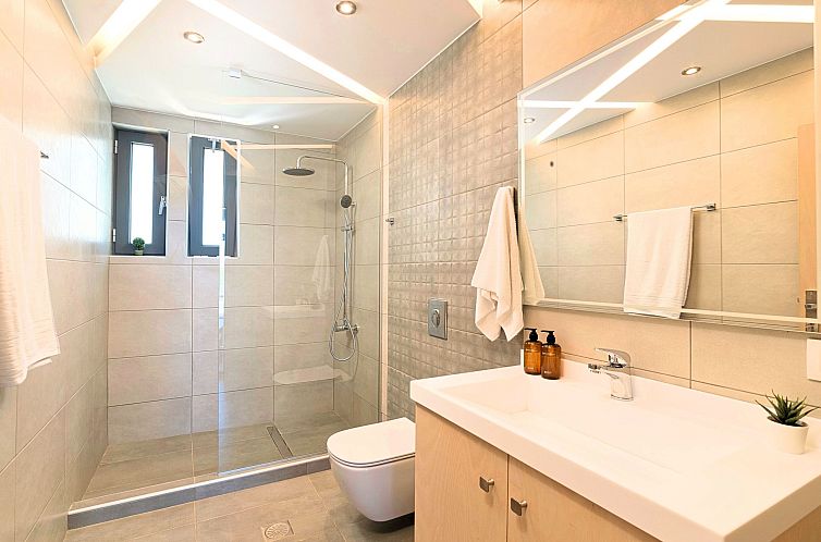 Vakantiehuis für 45 Personen in Georgioupolis, Kreta (West-