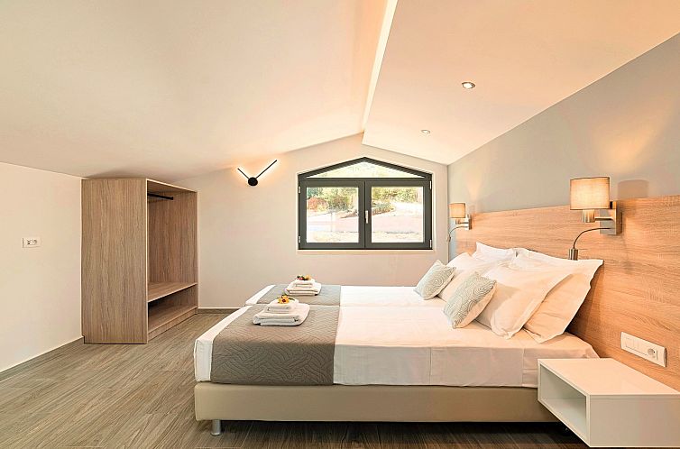 Vakantiehuis für 45 Personen in Georgioupolis, Kreta (West-