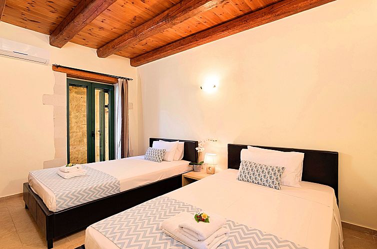 Vakantiehuis für 12 Personen in Chania, Kreta (West-Kreta)