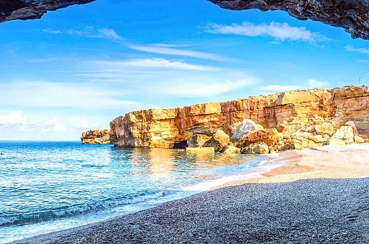 Vakantiehuis für 28 Personen in Skaleta, Kreta (Nordküste 