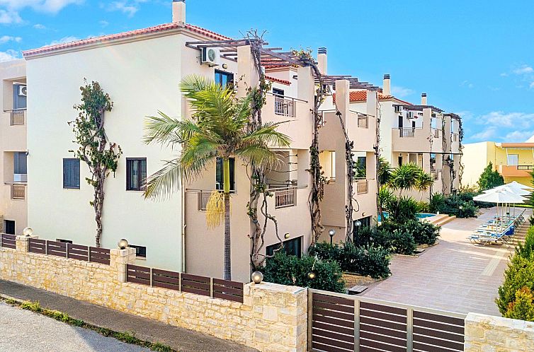 Vakantiehuis für 28 Personen in Skaleta, Kreta (Nordküste 