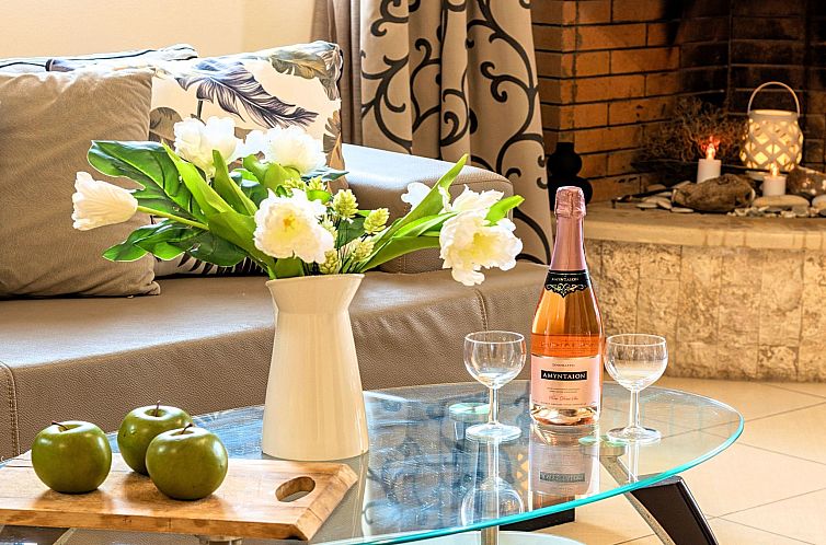 Vakantiehuis für 28 Personen in Skaleta, Kreta (Nordküste 