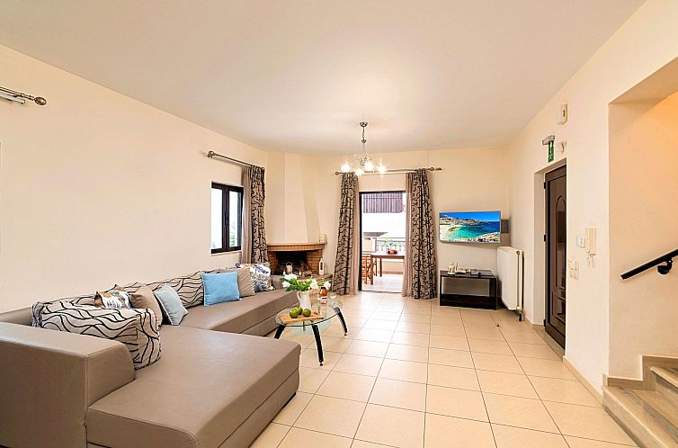 Vakantiehuis für 28 Personen in Skaleta, Kreta (Nordküste 