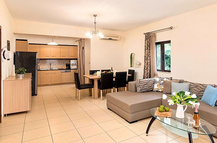 Vakantiehuis für 28 Personen in Skaleta, Kreta (Nordküste 