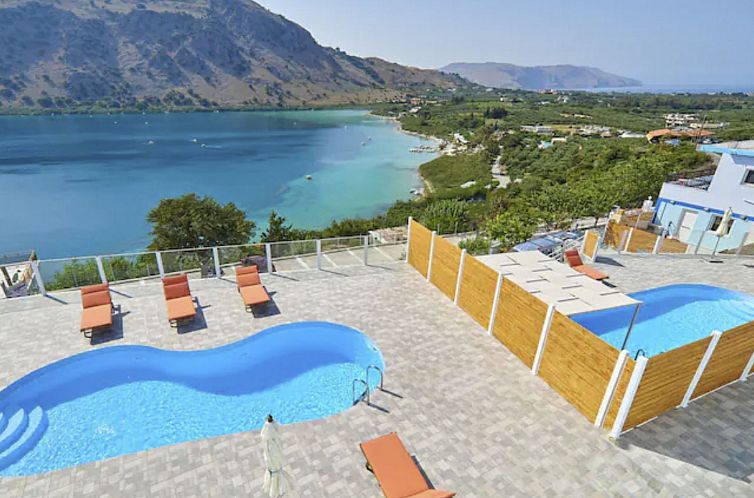 Vakantiehuis Beste familienfreundliche Villa in der Nähe de