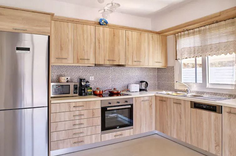 Vakantiehuis Beste familienfreundliche Villa in der Nähe de