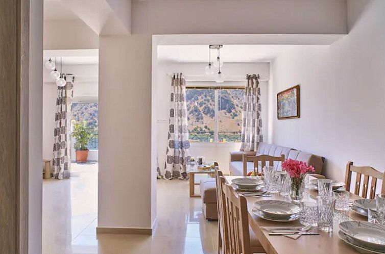 Vakantiehuis Beste familienfreundliche Villa in der Nähe de