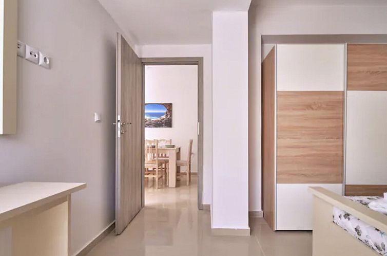 Vakantiehuis Beste familienfreundliche Villa in der Nähe de