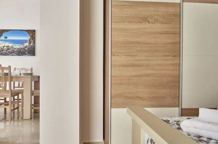 Vakantiehuis Beste familienfreundliche Villa in der Nähe de