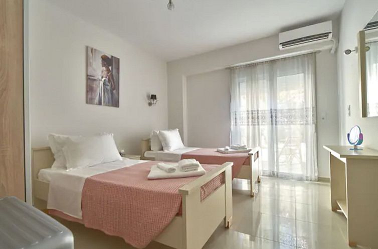 Vakantiehuis Beste familienfreundliche Villa in der Nähe de