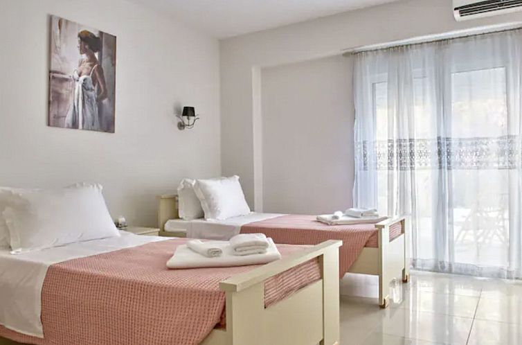 Vakantiehuis Beste familienfreundliche Villa in der Nähe de