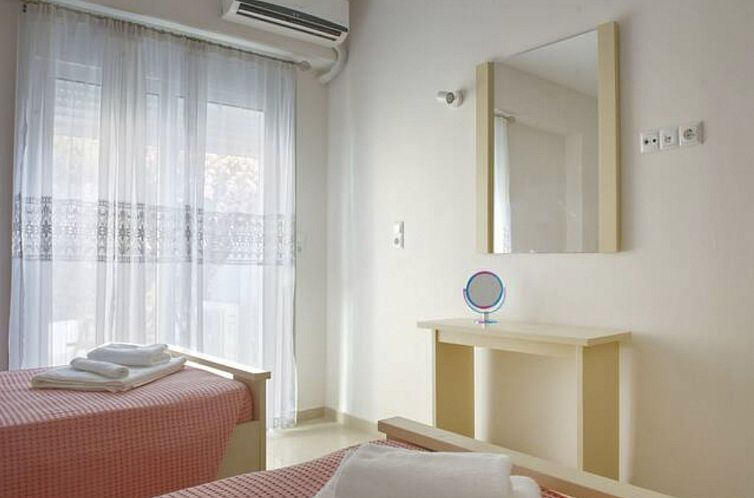 Vakantiehuis Beste familienfreundliche Villa in der Nähe de