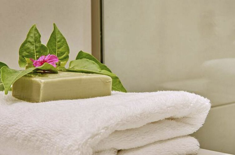 Vakantiehuis Beste familienfreundliche Villa in der Nähe de