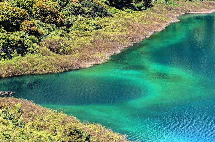 Vakantiehuis Ferienvilla "Du Lac Alpha" mit Pool