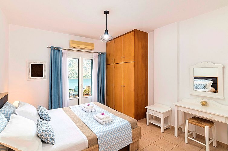 Vakantiehuis Ferienvilla "Du Lac Alpha" mit Pool