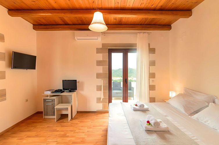 Vakantiehuis Villa "Cretan Dream" mit privatem Pool