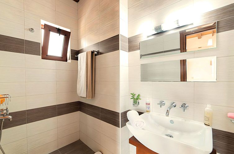 Vakantiehuis Villa "Cretan Dream" mit privatem Pool