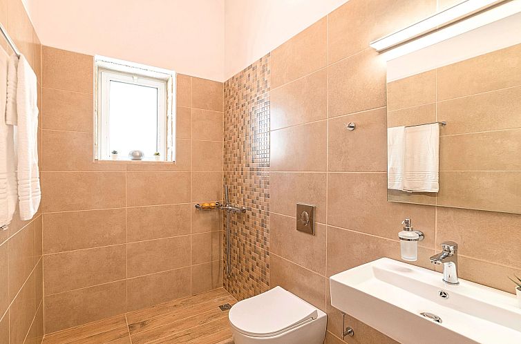 Vakantiehuis in Georgioupoli mit Privatem Pool und Meerblick