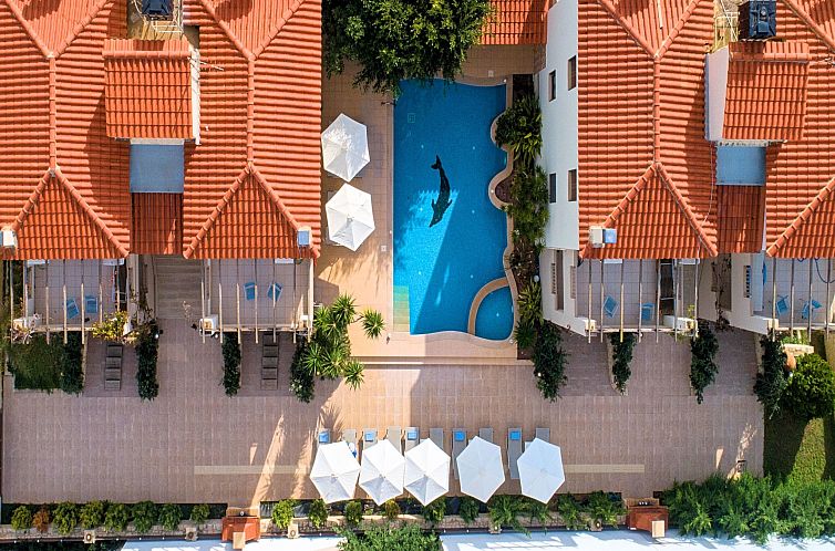 Vakantiehuis in Kournas mit Privatem Pool