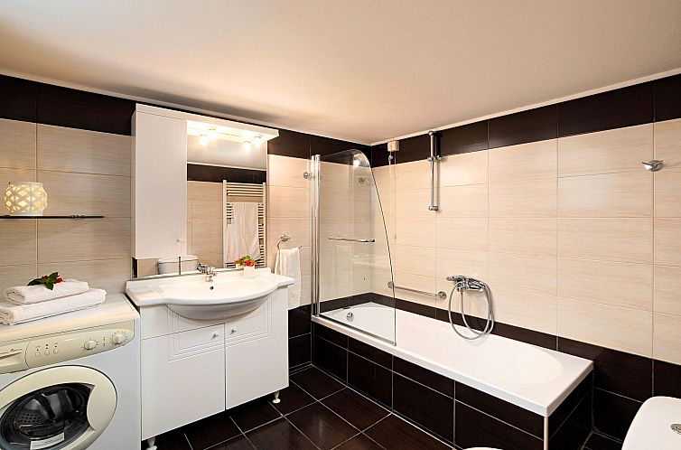 Vakantiehuis in Kournas mit Privatem Pool