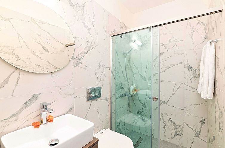 Vakantiehuis für 12 Personen in Kournas, Kreta (West-Kreta)