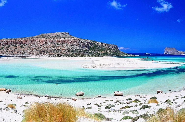 Vakantiehuis für 12 Personen in Kournas, Kreta (West-Kreta)