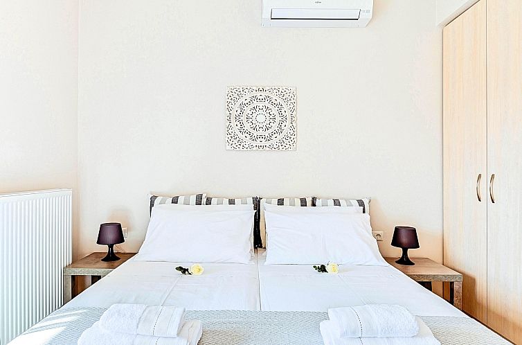 Vakantiehuis für 12 Personen in Kournas, Kreta (West-Kreta)