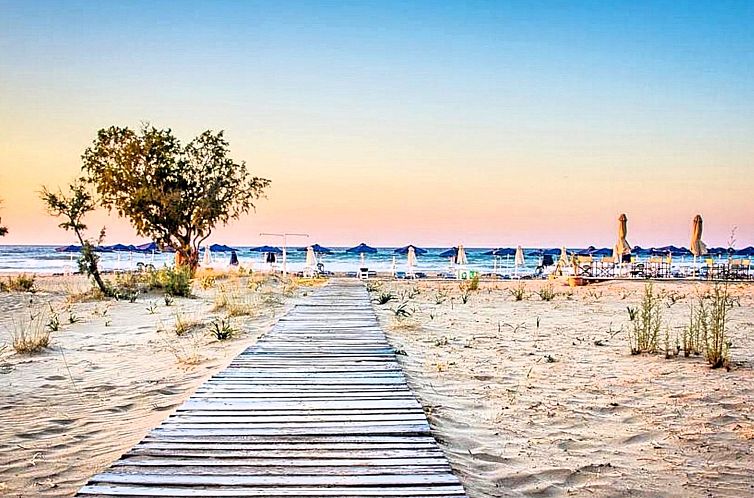 Vakantiehuis für 12 Personen in Kournas, Kreta (West-Kreta)