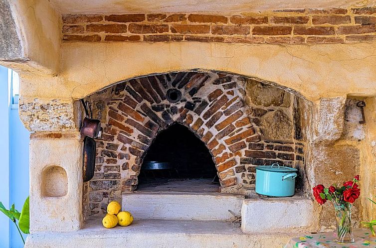 Vakantiehuis für 12 Personen in Agia Paraskevi Nordkreta, K