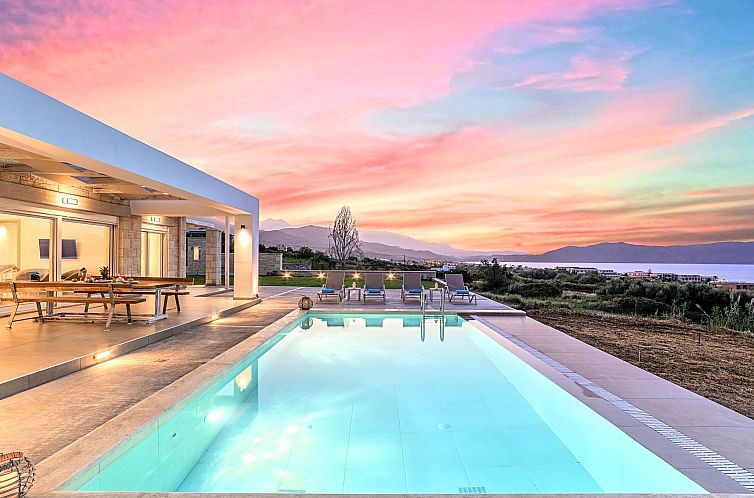 Vakantiehuis für 24 Personen in Draia, Kreta (West-Kreta)