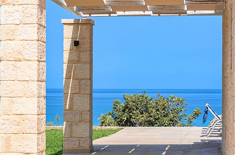 Vakantiehuis für 24 Personen in Draia, Kreta (West-Kreta)