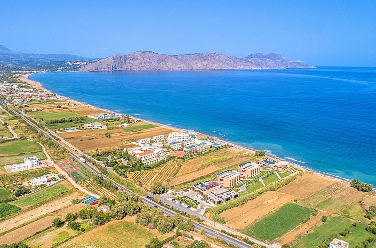 Vakantiehuis für 24 Personen in Draia, Kreta (West-Kreta)