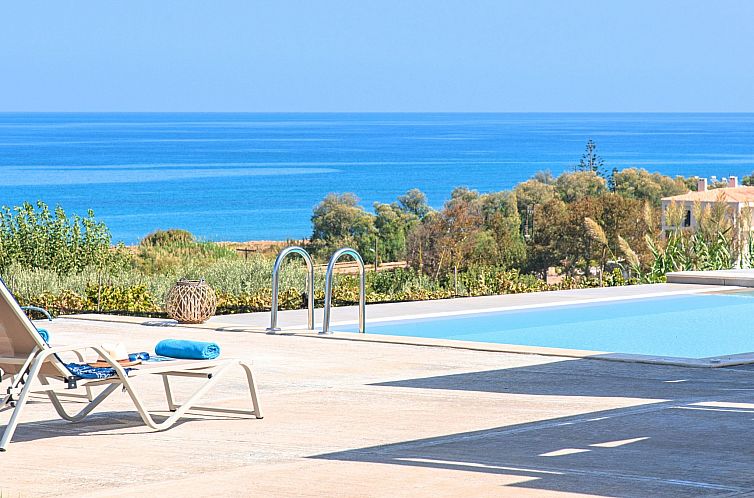 Vakantiehuis für 24 Personen in Draia, Kreta (West-Kreta)