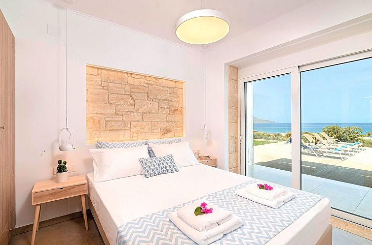 Vakantiehuis für 24 Personen in Draia, Kreta (West-Kreta)