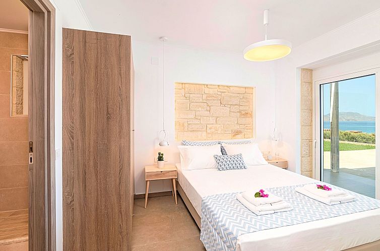 Vakantiehuis für 24 Personen in Draia, Kreta (West-Kreta)