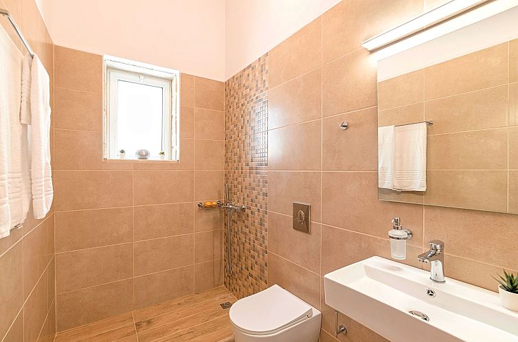 Vakantiehuis für 24 Personen in Draia, Kreta (West-Kreta)