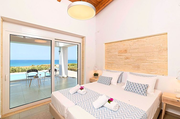 Vakantiehuis für 24 Personen in Draia, Kreta (West-Kreta)