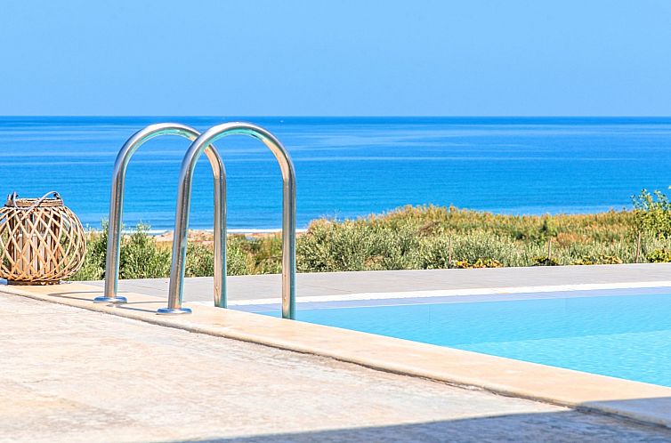 Vakantiehuis für 24 Personen in Draia, Kreta (West-Kreta)