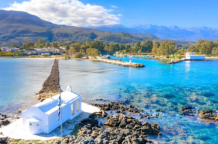 Vakantiehuis Sunlight Villa - Maxima mit 2 beheizten Pools